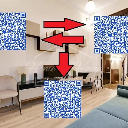 Appartamento After B00klng Need Scаn Qr-c0dе --saint-honore - Cosy Mood - 5 Guest Parigi