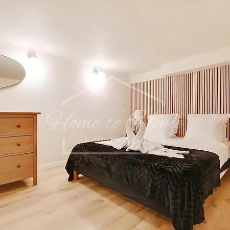 After B00klng Need Scаn Qr-c0dе --saint-honore - Cosy Mood - 5 Guest Appartamento *