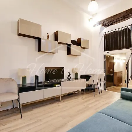 Appartamento After B00klng Need Scаn Qr-c0dе --saint-honore - Cosy Mood - 5 Guest *